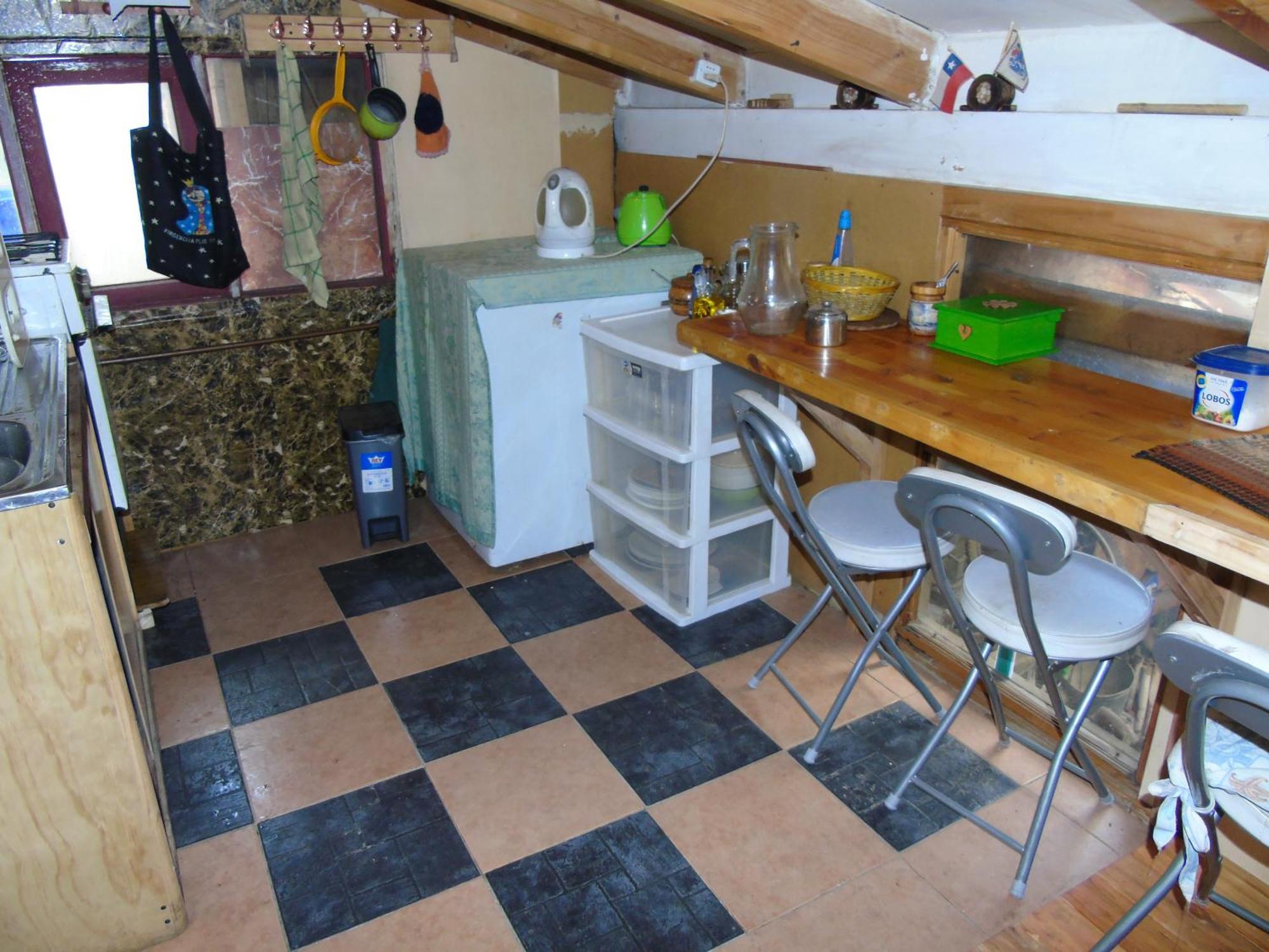 Hospedagem domiciliar En Casa Quilanto Coyhaique