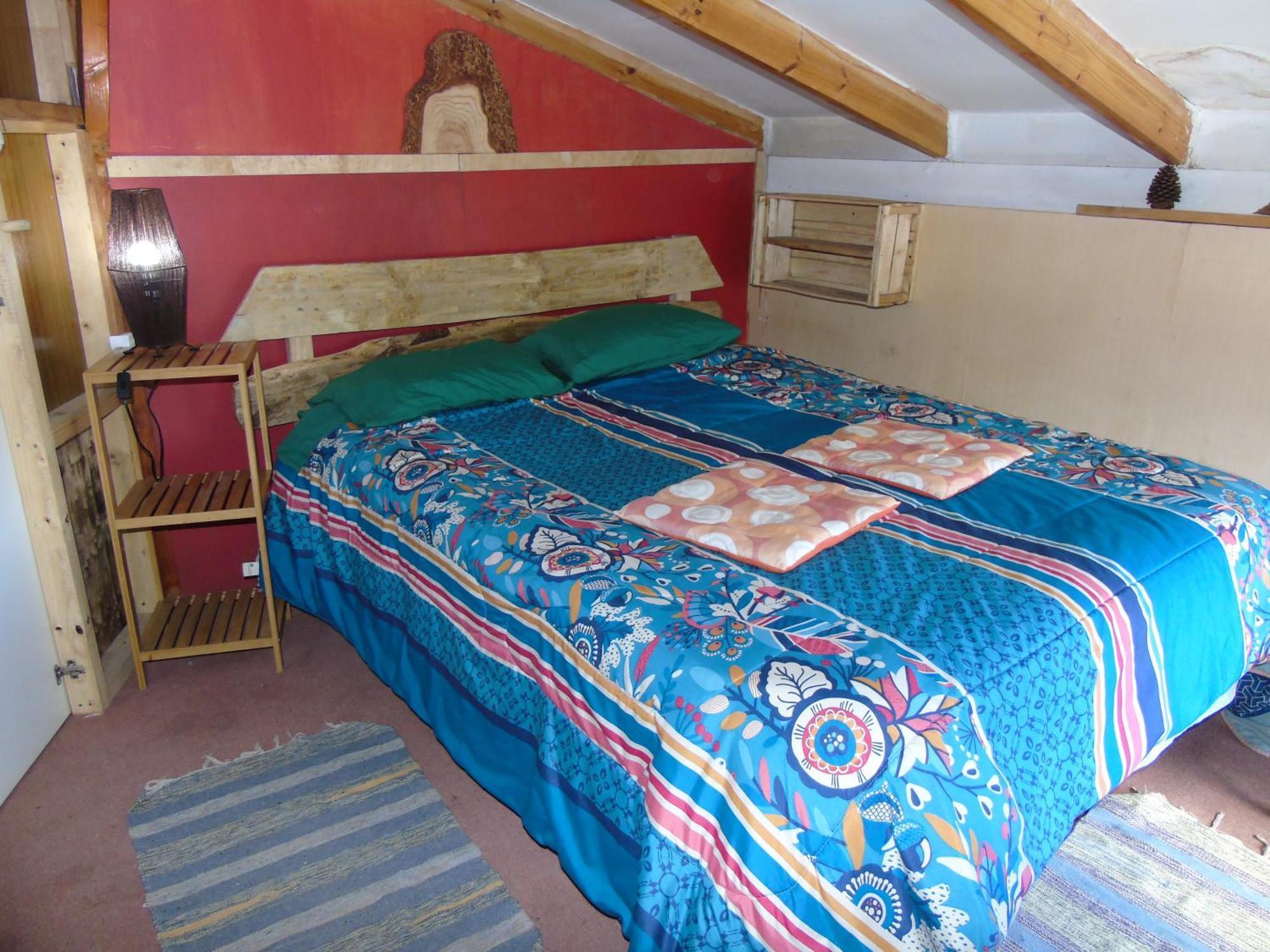 En Casa Quilanto * Coyhaique